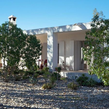 Vila Unique Architect'S House As-Sawíra Exteriér fotografie