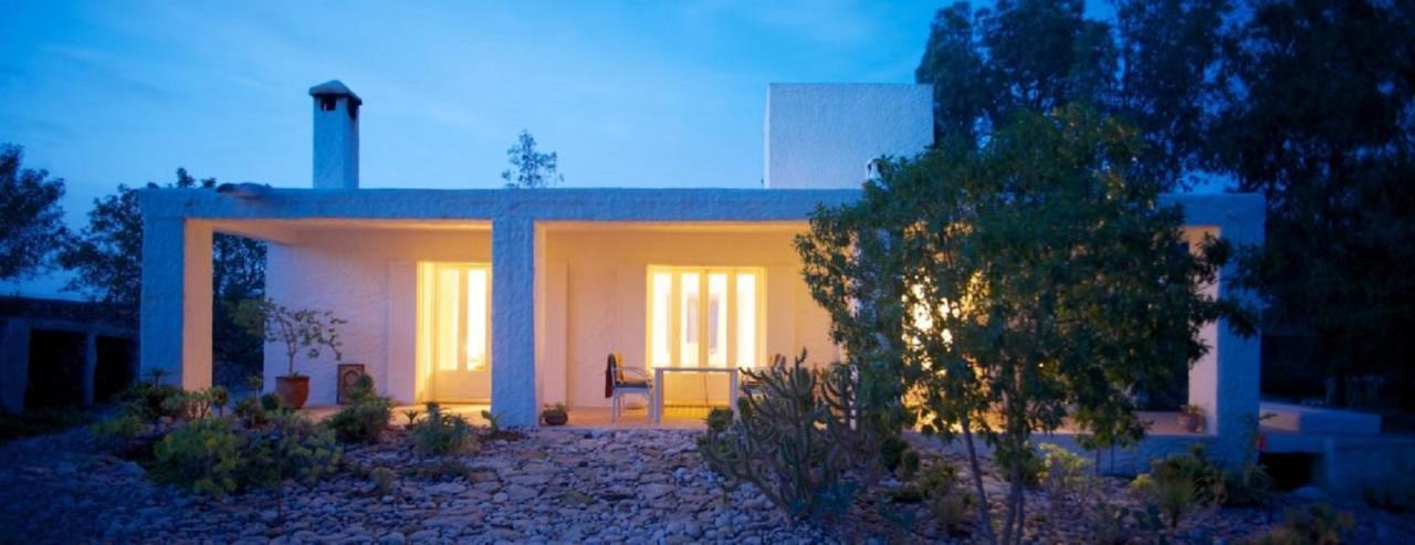 Vila Unique Architect'S House As-Sawíra Exteriér fotografie