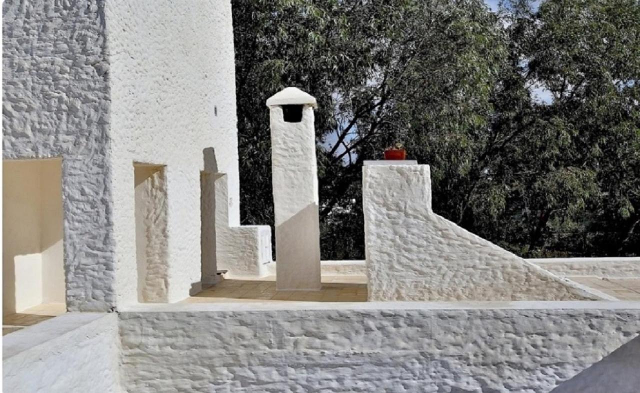 Vila Unique Architect'S House As-Sawíra Exteriér fotografie