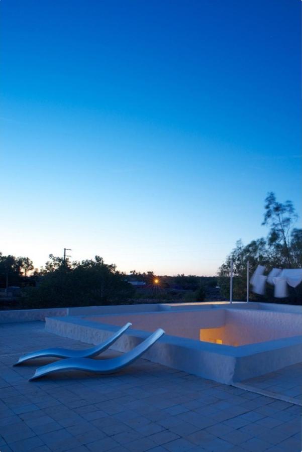 Vila Unique Architect'S House As-Sawíra Exteriér fotografie